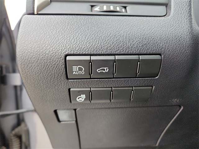 Used Car 2022 Lexus Rx  350 For Sale Under $50,000 In Plainview, Texas