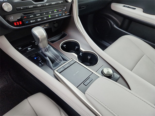 Used Car 2022 Lexus Rx  350 For Sale Under $50,000 In Plainview, Texas