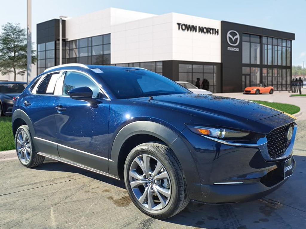 2025 Mazda CX-30 2.5 S Preferred AWD