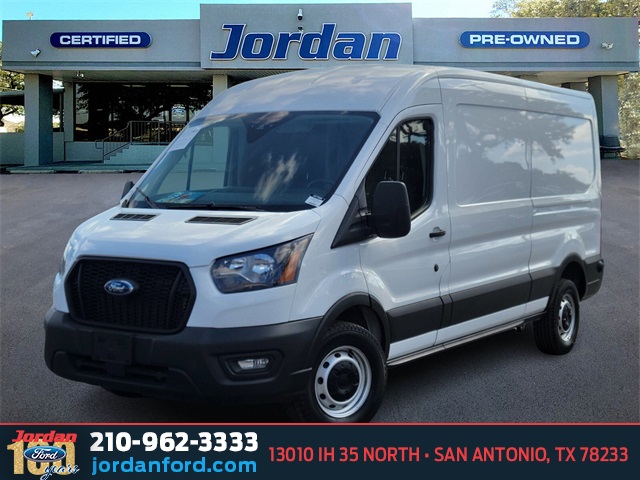 Used Car 2023 Ford Transit-350  Base For Sale Under $40,000 In San Antonio, Texas