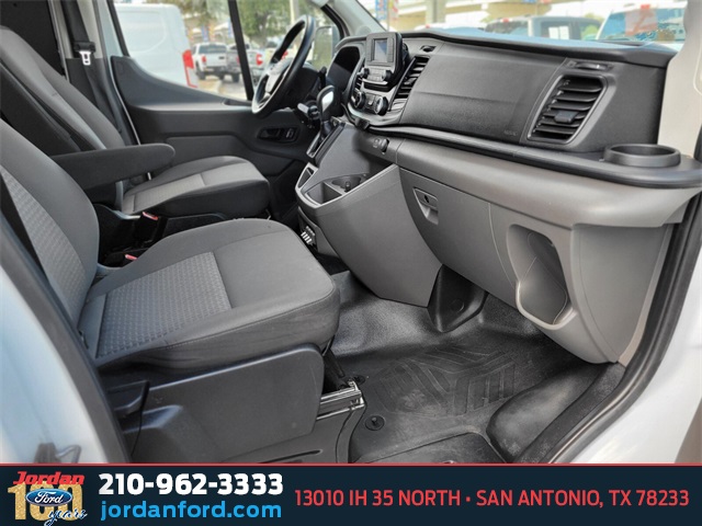 Used Car 2023 Ford Transit-350  Base For Sale Under $40,000 In San Antonio, Texas