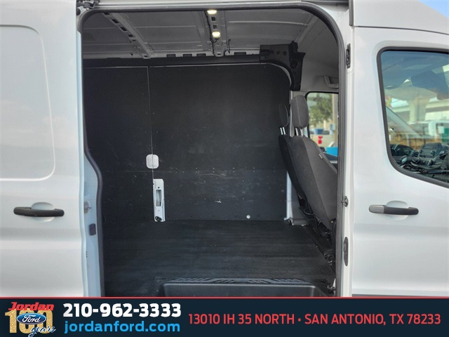Used Car 2023 Ford Transit-350  Base For Sale Under $40,000 In San Antonio, Texas