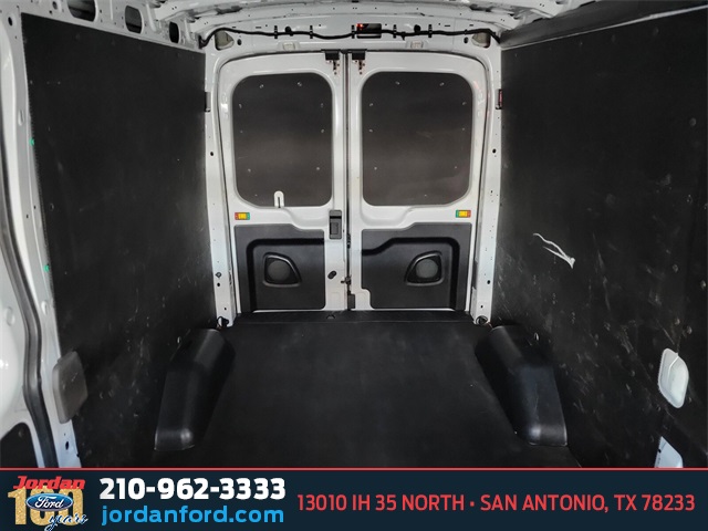 Used Car 2023 Ford Transit-350  Base For Sale Under $40,000 In San Antonio, Texas