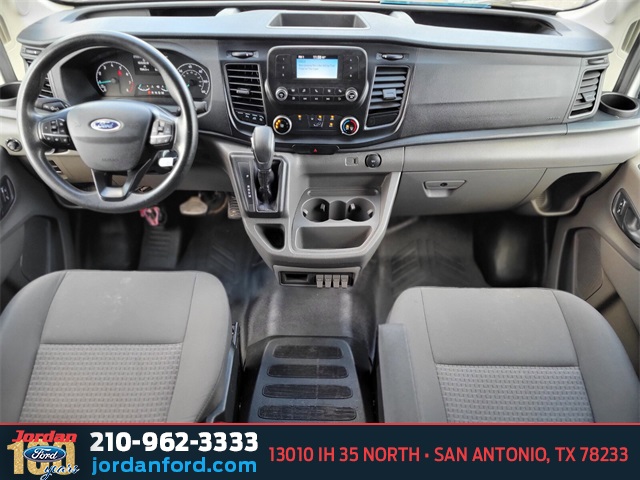 Used Car 2023 Ford Transit-350  Base For Sale Under $40,000 In San Antonio, Texas
