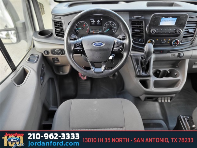 Used Car 2023 Ford Transit-350  Base For Sale Under $40,000 In San Antonio, Texas