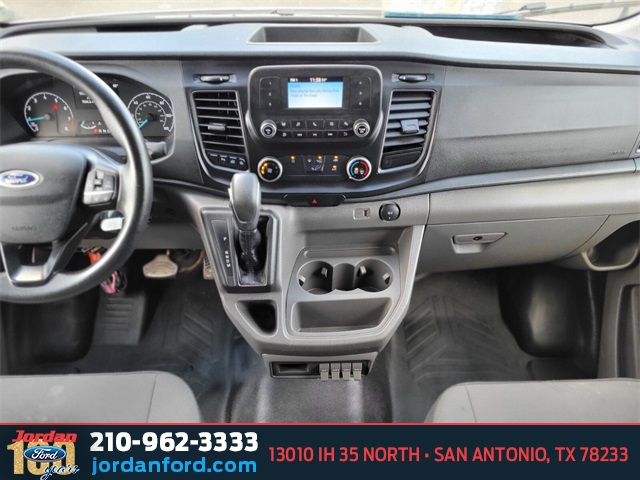 Used Car 2023 Ford Transit-350  Base For Sale Under $40,000 In San Antonio, Texas