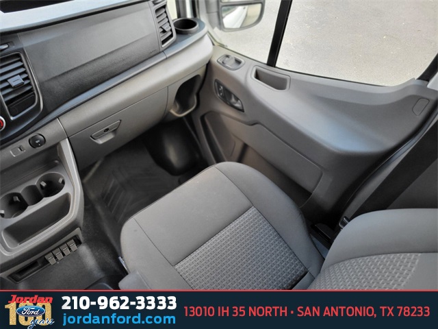 Used Car 2023 Ford Transit-350  Base For Sale Under $40,000 In San Antonio, Texas