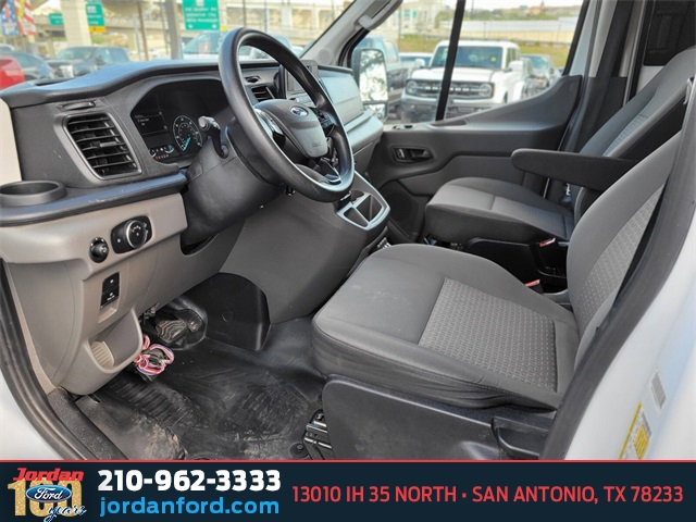 Used Car 2023 Ford Transit-350  Base For Sale Under $40,000 In San Antonio, Texas