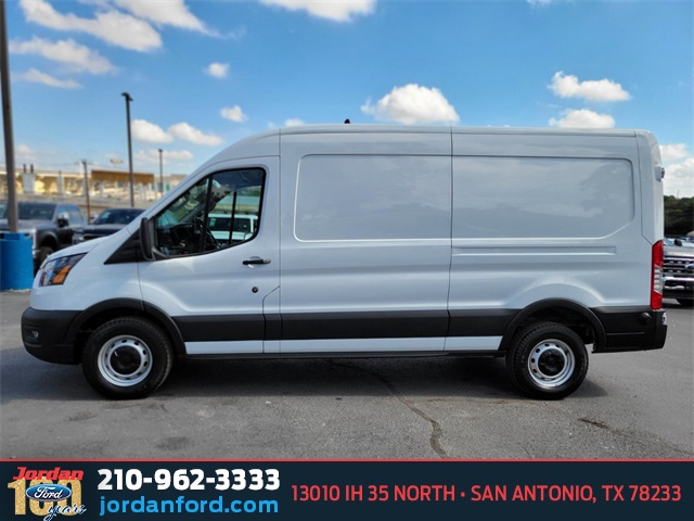 Used Car 2023 Ford Transit-350  Base For Sale Under $40,000 In San Antonio, Texas
