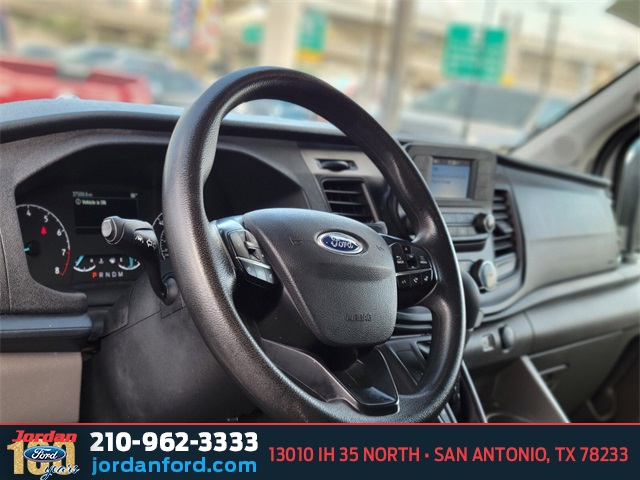 Used Car 2023 Ford Transit-350  Base For Sale Under $40,000 In San Antonio, Texas