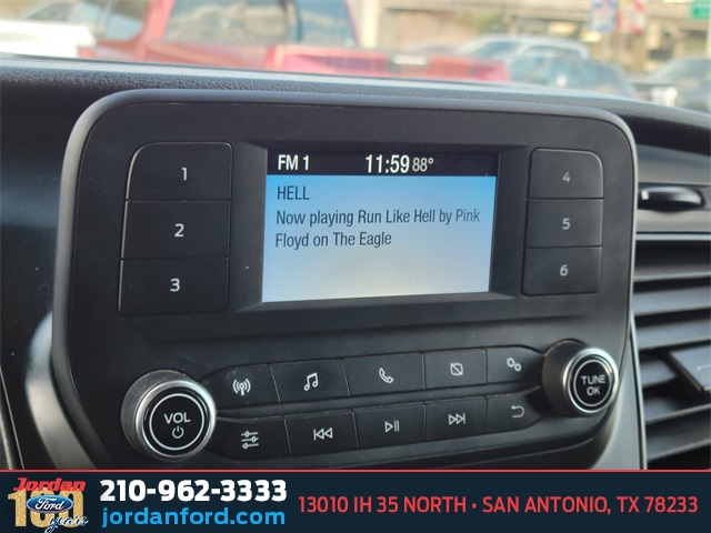 Used Car 2023 Ford Transit-350  Base For Sale Under $40,000 In San Antonio, Texas