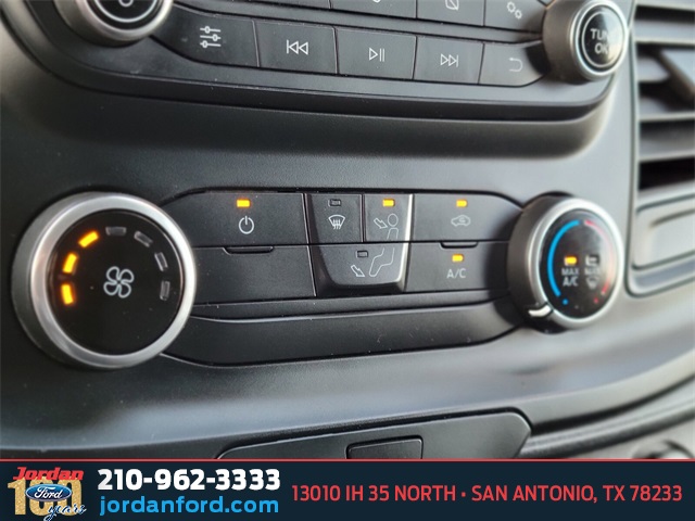 Used Car 2023 Ford Transit-350  Base For Sale Under $40,000 In San Antonio, Texas