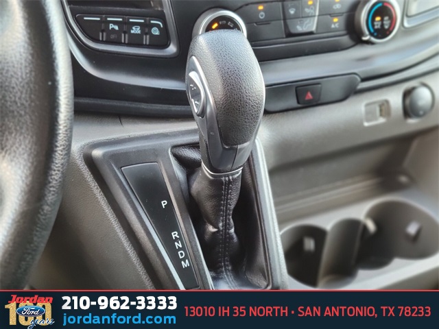 Used Car 2023 Ford Transit-350  Base For Sale Under $40,000 In San Antonio, Texas