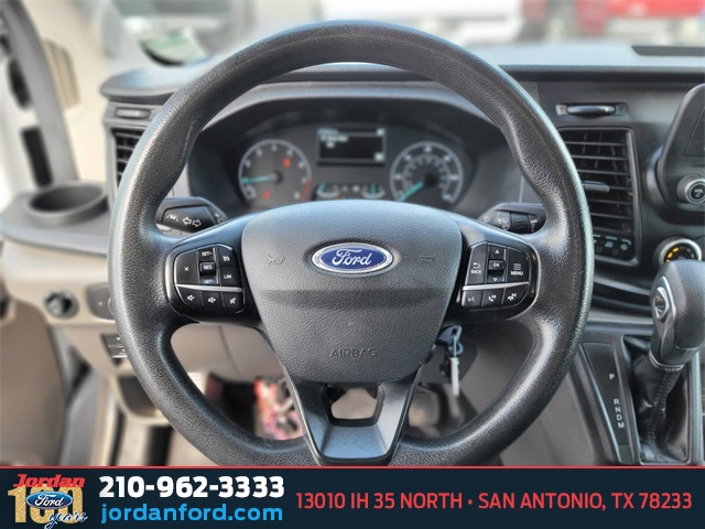 Used Car 2023 Ford Transit-350  Base For Sale Under $40,000 In San Antonio, Texas