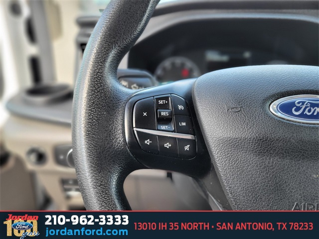 Used Car 2023 Ford Transit-350  Base For Sale Under $40,000 In San Antonio, Texas