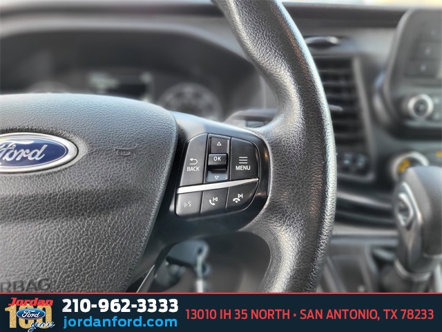 Used Car 2023 Ford Transit-350  Base For Sale Under $40,000 In San Antonio, Texas
