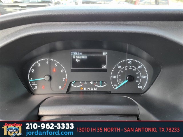 Used Car 2023 Ford Transit-350  Base For Sale Under $40,000 In San Antonio, Texas