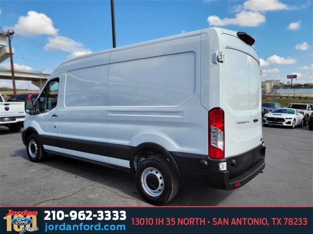 Used Car 2023 Ford Transit-350  Base For Sale Under $40,000 In San Antonio, Texas