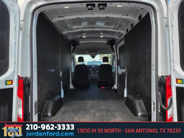 Used Car 2023 Ford Transit-350  Base For Sale Under $40,000 In San Antonio, Texas