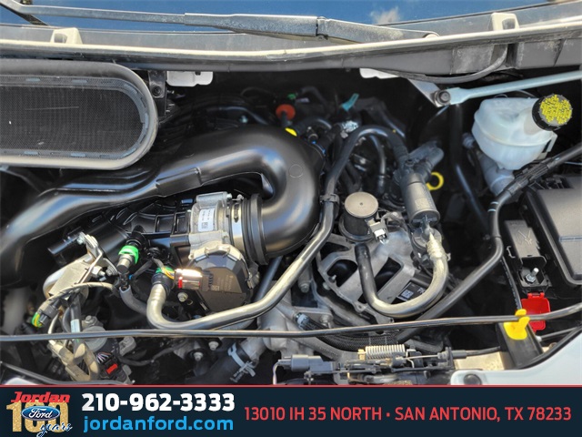 Used Car 2023 Ford Transit-350  Base For Sale Under $40,000 In San Antonio, Texas