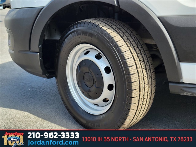 Used Car 2023 Ford Transit-350  Base For Sale Under $40,000 In San Antonio, Texas