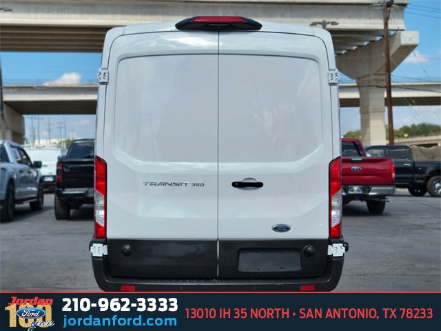 Used Car 2023 Ford Transit-350  Base For Sale Under $40,000 In San Antonio, Texas