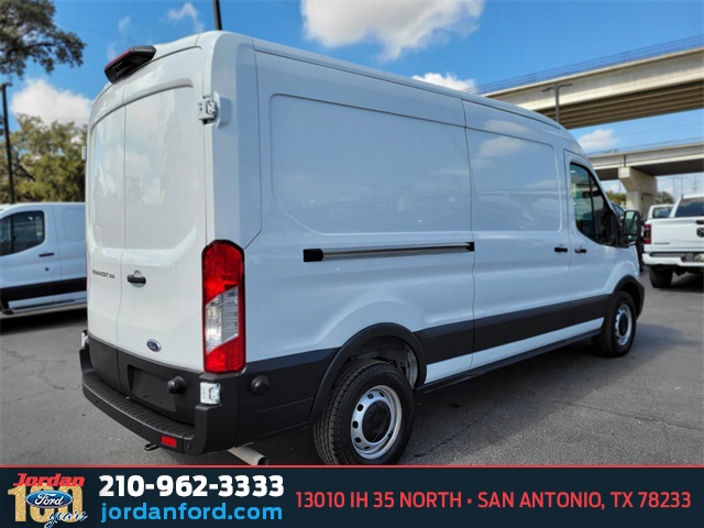 Used Car 2023 Ford Transit-350  Base For Sale Under $40,000 In San Antonio, Texas