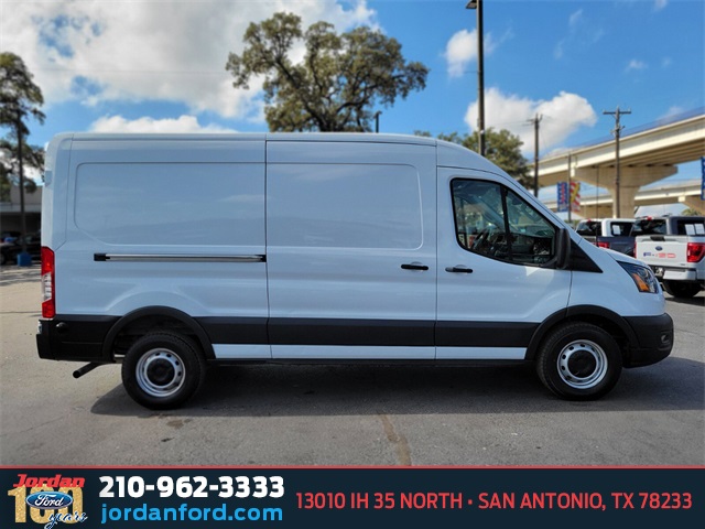 Used Car 2023 Ford Transit-350  Base For Sale Under $40,000 In San Antonio, Texas