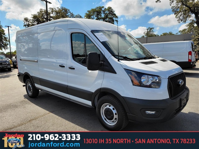 Used Car 2023 Ford Transit-350  Base For Sale Under $40,000 In San Antonio, Texas
