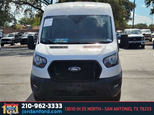 Used Car 2023 Ford Transit-350  Base For Sale Under $40,000 In San Antonio, Texas