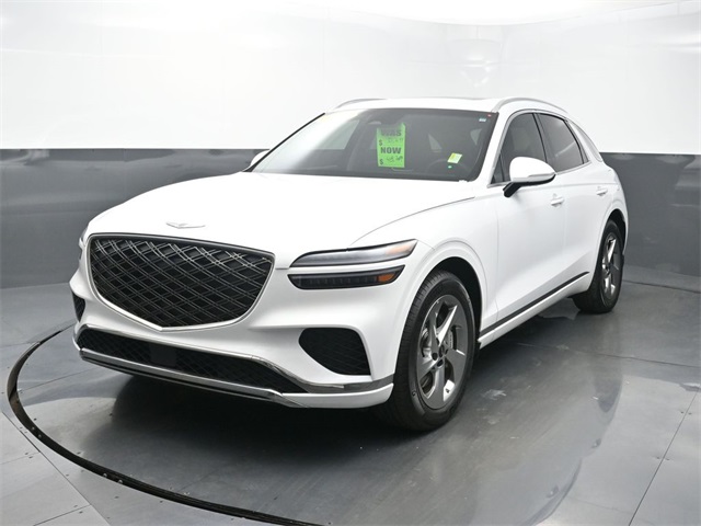 2026 Genesis GV70 2.5T Select AWD