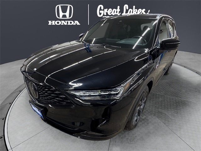 2024 Acura MDX for sale in Cleveland, Ohio
