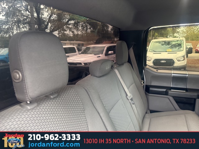 Used Car 2017 Ford F-150  Xlt For Sale Under $25,000 In San Antonio, Texas