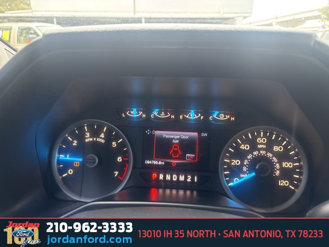 Used Car 2017 Ford F-150  Xlt For Sale Under $25,000 In San Antonio, Texas