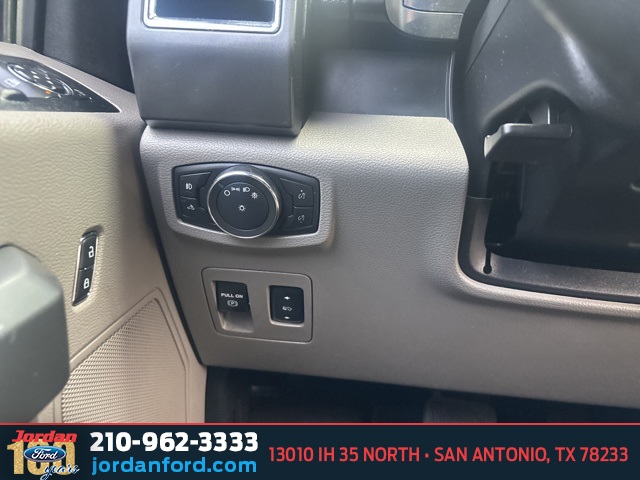 Used Car 2017 Ford F-150  Xlt For Sale Under $25,000 In San Antonio, Texas