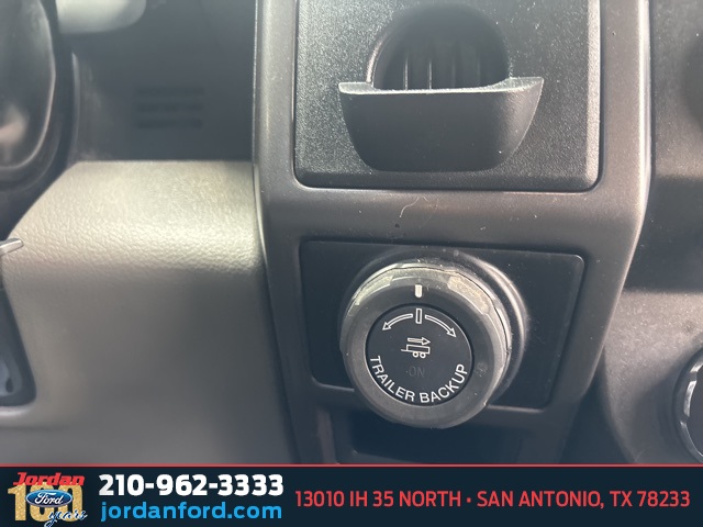 Used Car 2017 Ford F-150  Xlt For Sale Under $25,000 In San Antonio, Texas