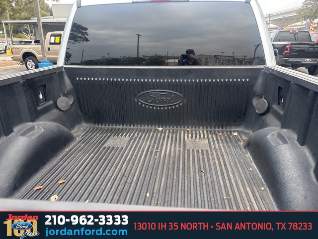 Used Car 2017 Ford F-150  Xlt For Sale Under $25,000 In San Antonio, Texas