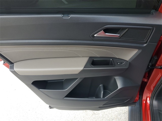 2023 Volkswagen Atlas V6 SE Technology photo 9