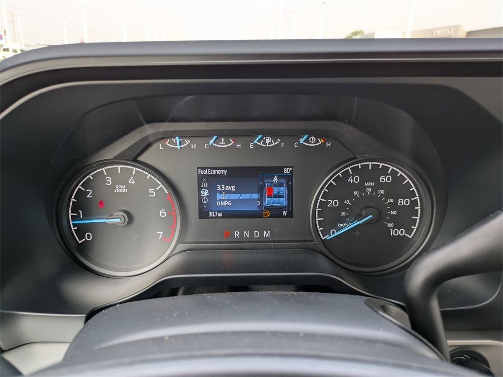 New 2025 Ford F-250SD For Sale in Findlay, OH