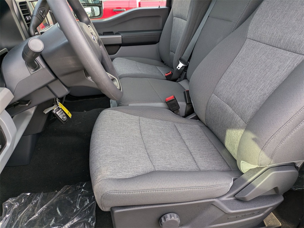 New 2025 Ford F-250SD For Sale in Findlay, OH
