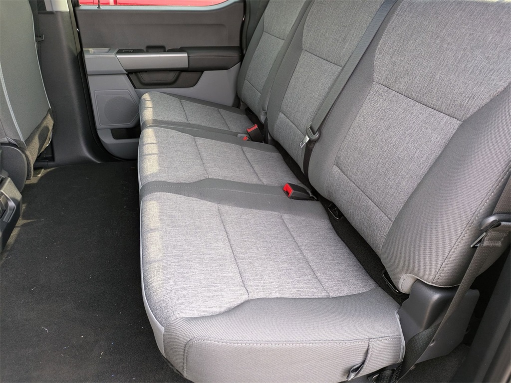 New 2025 Ford F-250SD For Sale in Findlay, OH