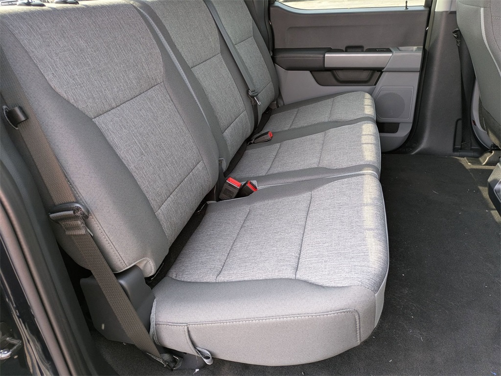 New 2025 Ford F-250SD For Sale in Findlay, OH