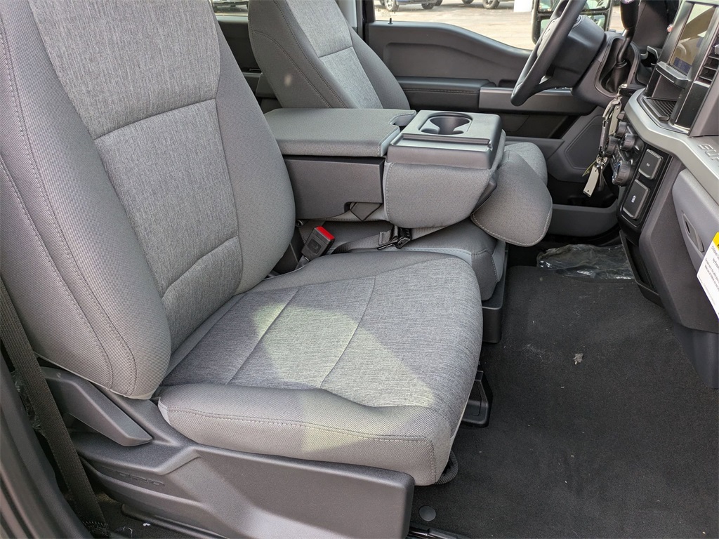 New 2025 Ford F-250SD For Sale in Findlay, OH