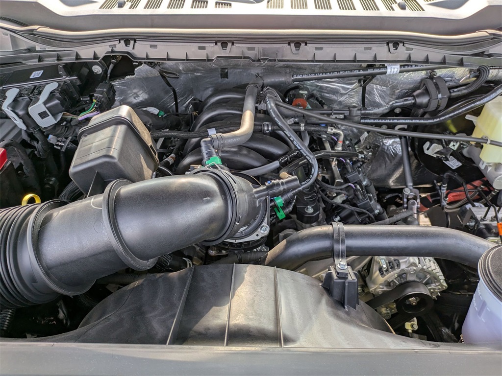 New 2025 Ford F-250SD For Sale in Findlay, OH