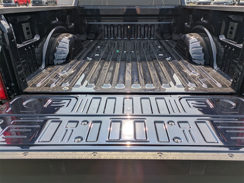New 2025 Ford F-250SD For Sale in Findlay, OH