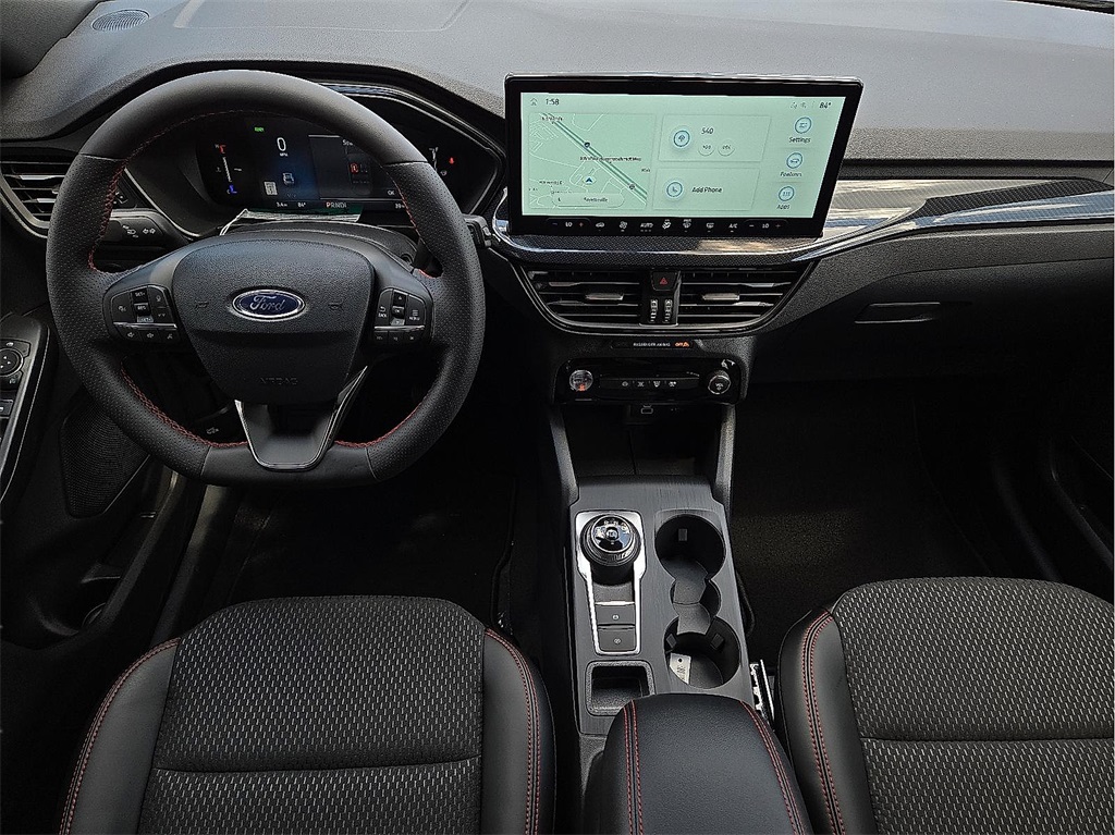New 2025 Ford Escape For Sale in Farmington, AR