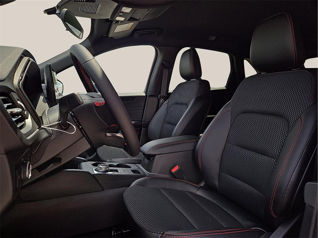 New 2025 Ford Escape For Sale in Farmington, AR