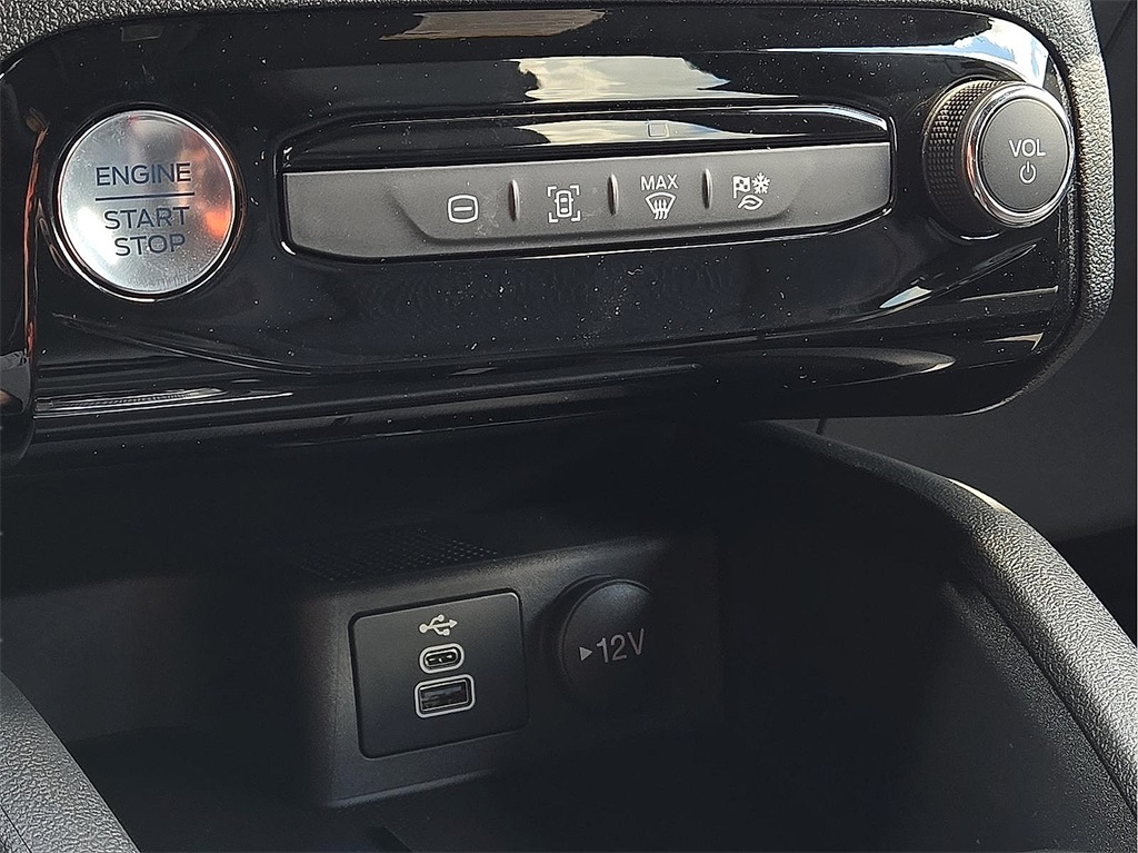 New 2025 Ford Escape For Sale in Farmington, AR