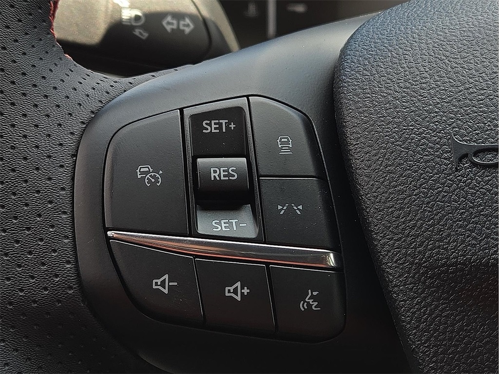 New 2025 Ford Escape For Sale in Farmington, AR