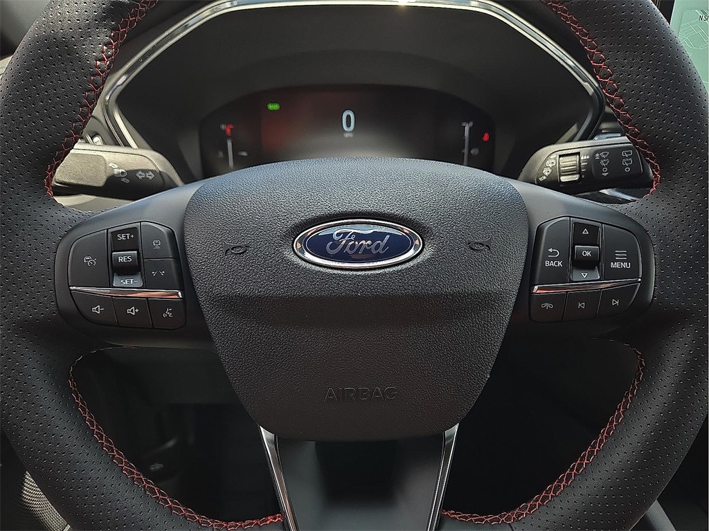 New 2025 Ford Escape For Sale in Farmington, AR